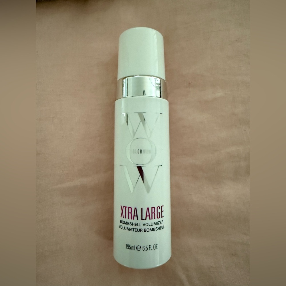 Color Wow Xtra Large Volumizer